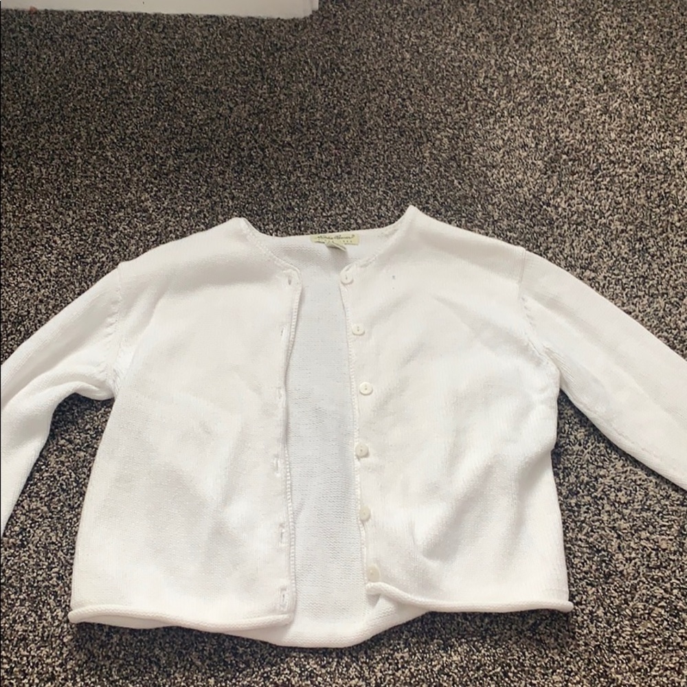 Eddie Bauer Cartigan